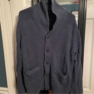 Banana Republic Shawl Cardigan